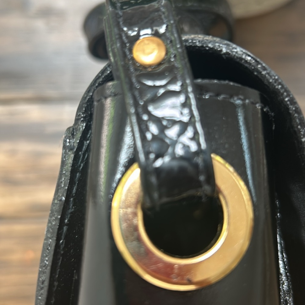Mipel Hand Made Purse - Picture 4 of 7